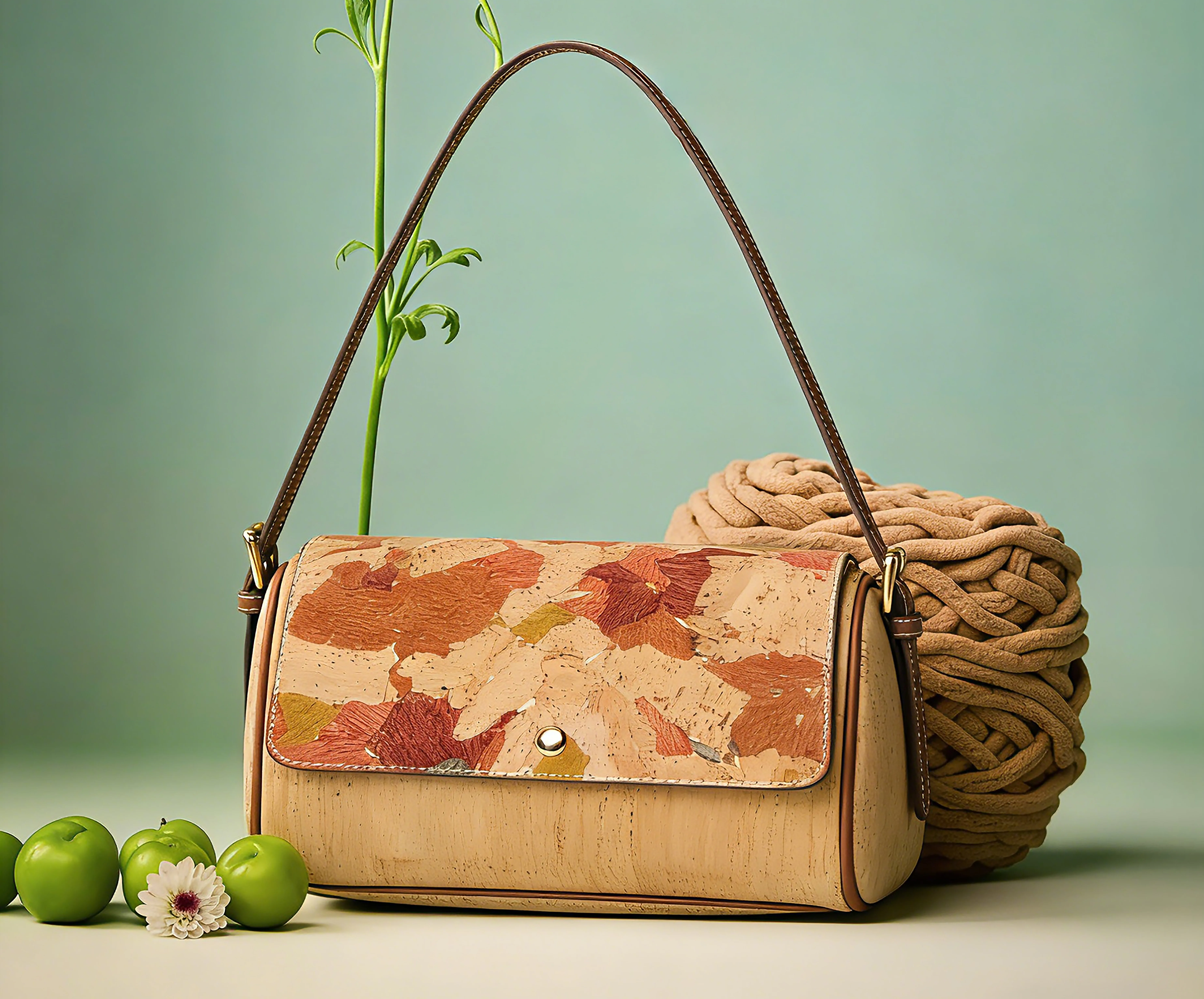 Коркові сумки